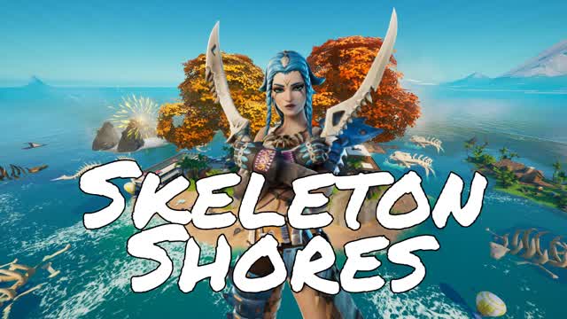 Skeleton Shores 1.0 (BLITZ)