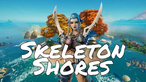 Skeleton Shores 1.0 (BLITZ)