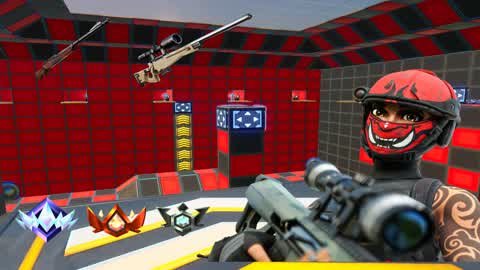 🔫SNIPER ONE SHOT🔫 \ 🎯FFA🎯\💔ONE HP💔