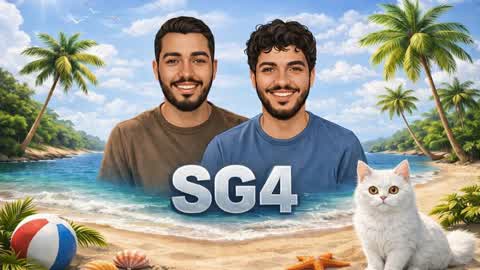 Party royal SG4 2.0