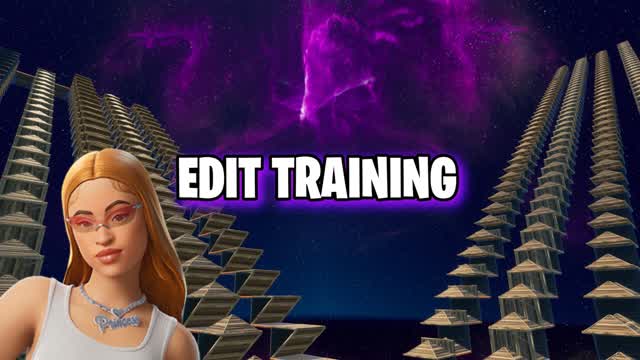 INFINITE EDIT WARMUP v2