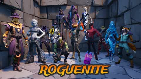 Roguenite