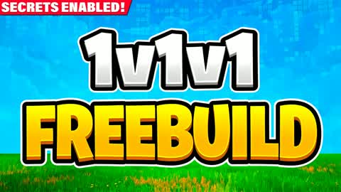 1v1s FREEBUILD