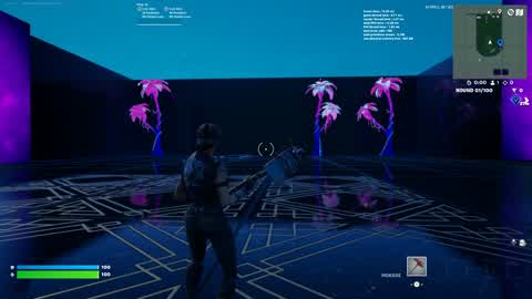 ASL Mushu's party royal