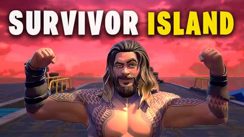 Island survivors