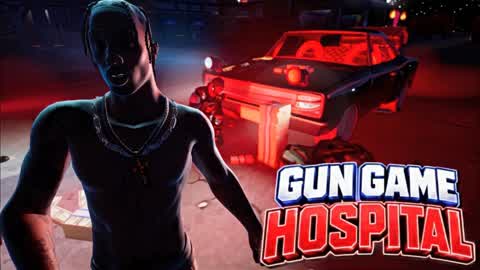 Gun Game Hospital
