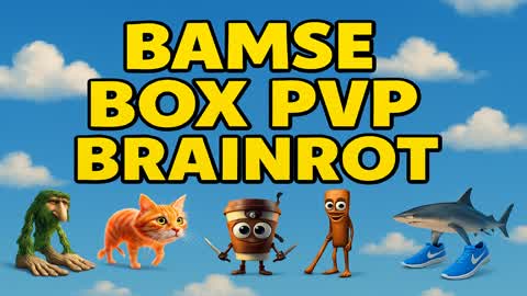 🦈 SIGMA BOX PVP (BRAINROT) 🦈