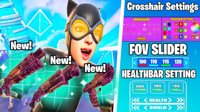 [Vip] Pro Build Fights!