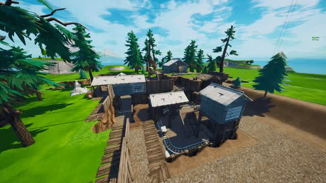 Capture 1 – Shifty Shafts Gun Game