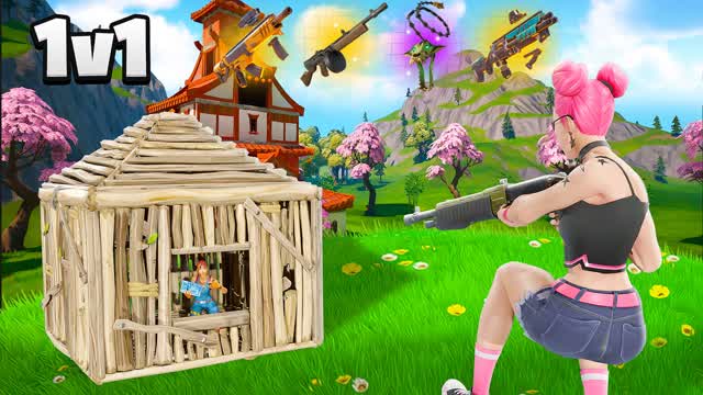 RAPID REALISTIC [1V1]