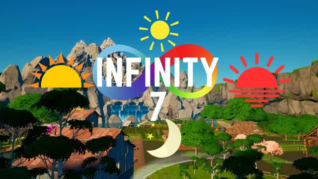 🔍Infinity Hunt 7🔎 Timehunters