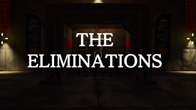 The Eliminations