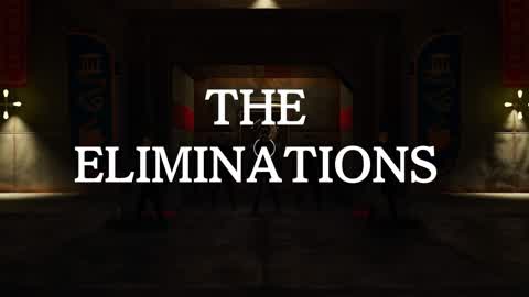 The Eliminations