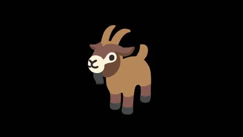 🐐