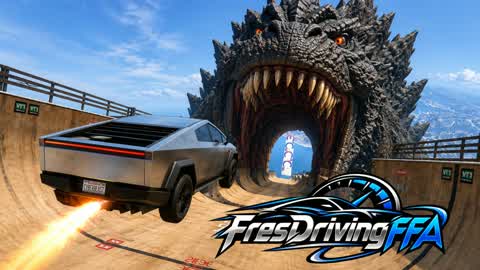 FRES DRIVING FFA