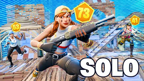 REALISTIC SOLO ENDGAME