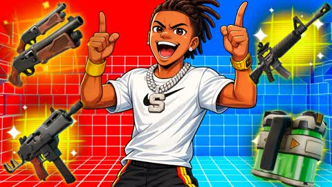 EPIC RED VS BLUE 🔴🔵