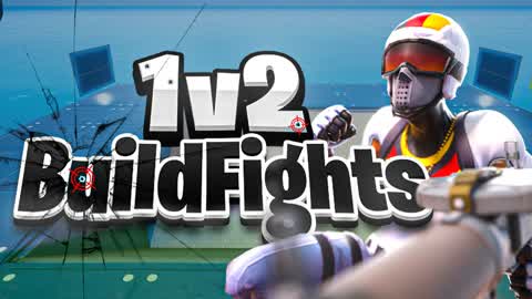 1V2 Build Fights! [TRYHARD]