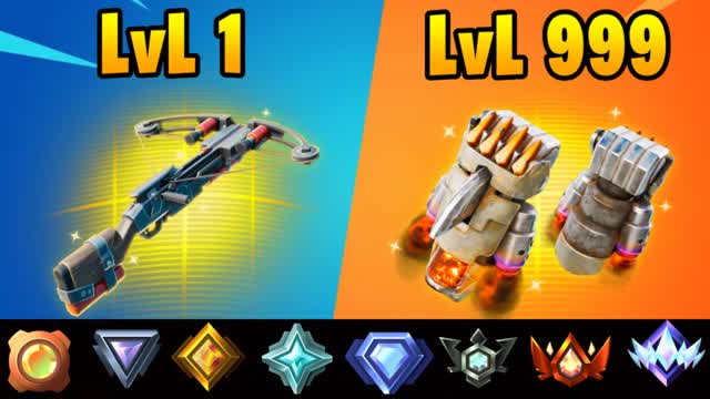 ALIENS 🎯ONE SHOT💥GUN GAME