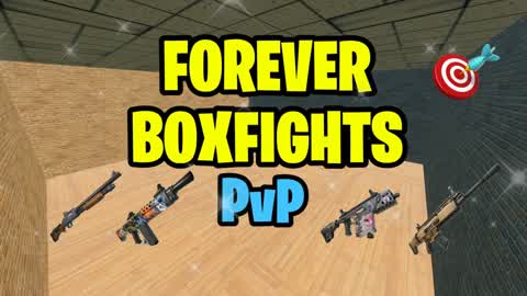 Forever Boxfights