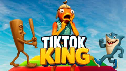 TIKTOK KING BRAINROT👑
