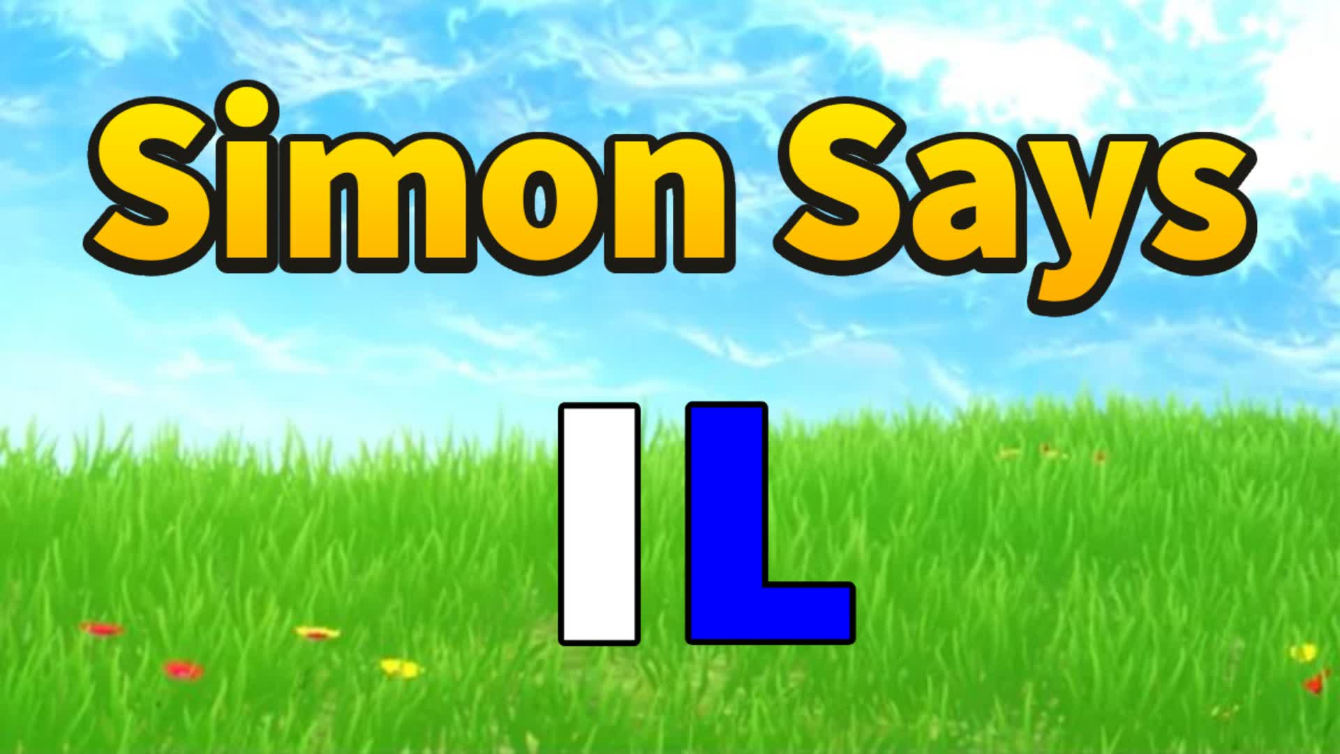 Simon Says