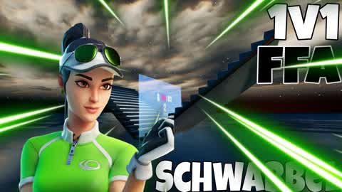 1V1 FFA Schwabbel