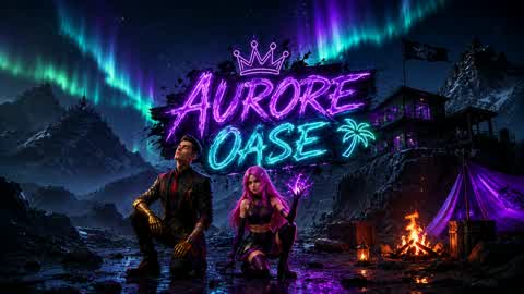 💫Aurore Oase💫