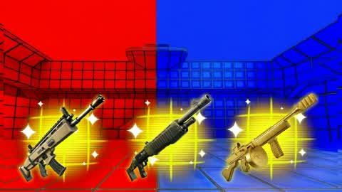 red vs blue trap