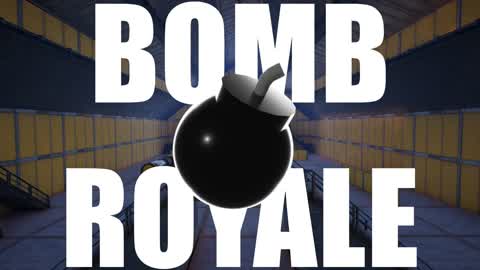 💣 Bomb Royale