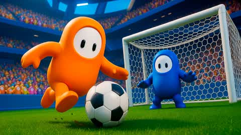 SLAP LEAGUE SOCCER/FOOTBALL