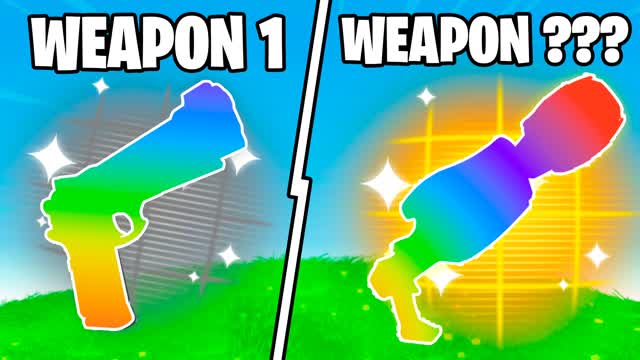 CRAZY GUN GAME FUN