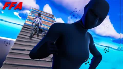 FFA Map / Music🎶(Setox)