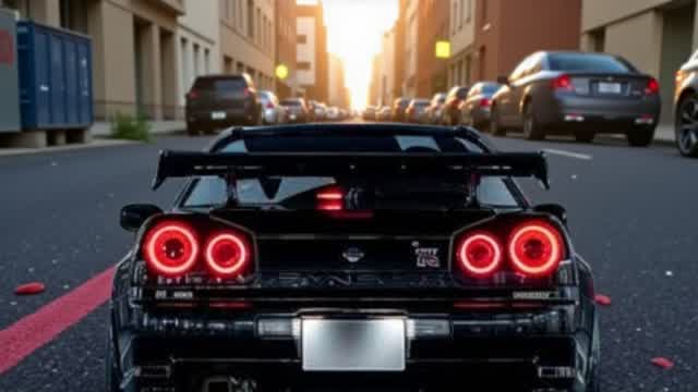 GRAND BLOCK DRIVING FFA 💥