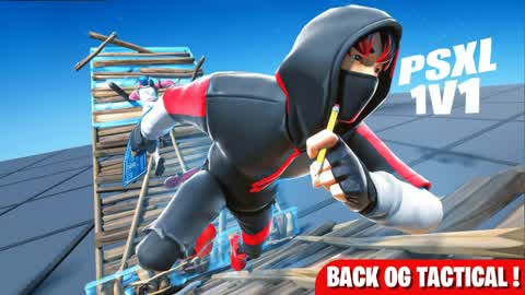 PSXL 1V1 BUILD FIGHTS (200 PUMPS)