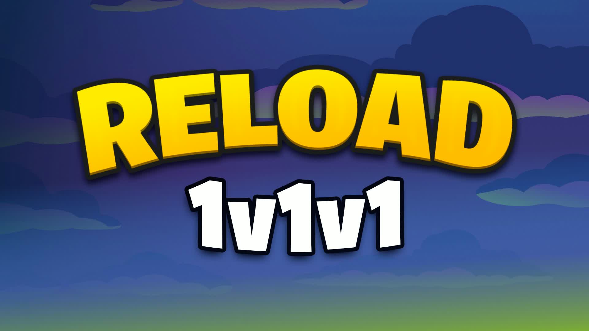 DEFAULT RELOAD BATTLE