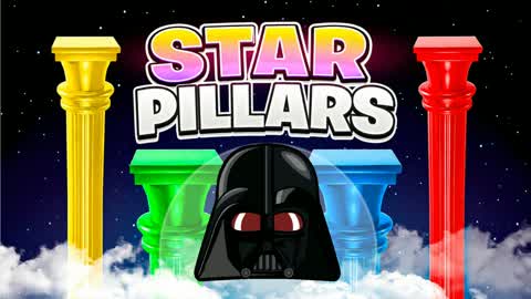 STAR WARS PILLARS NEW WEAPONS