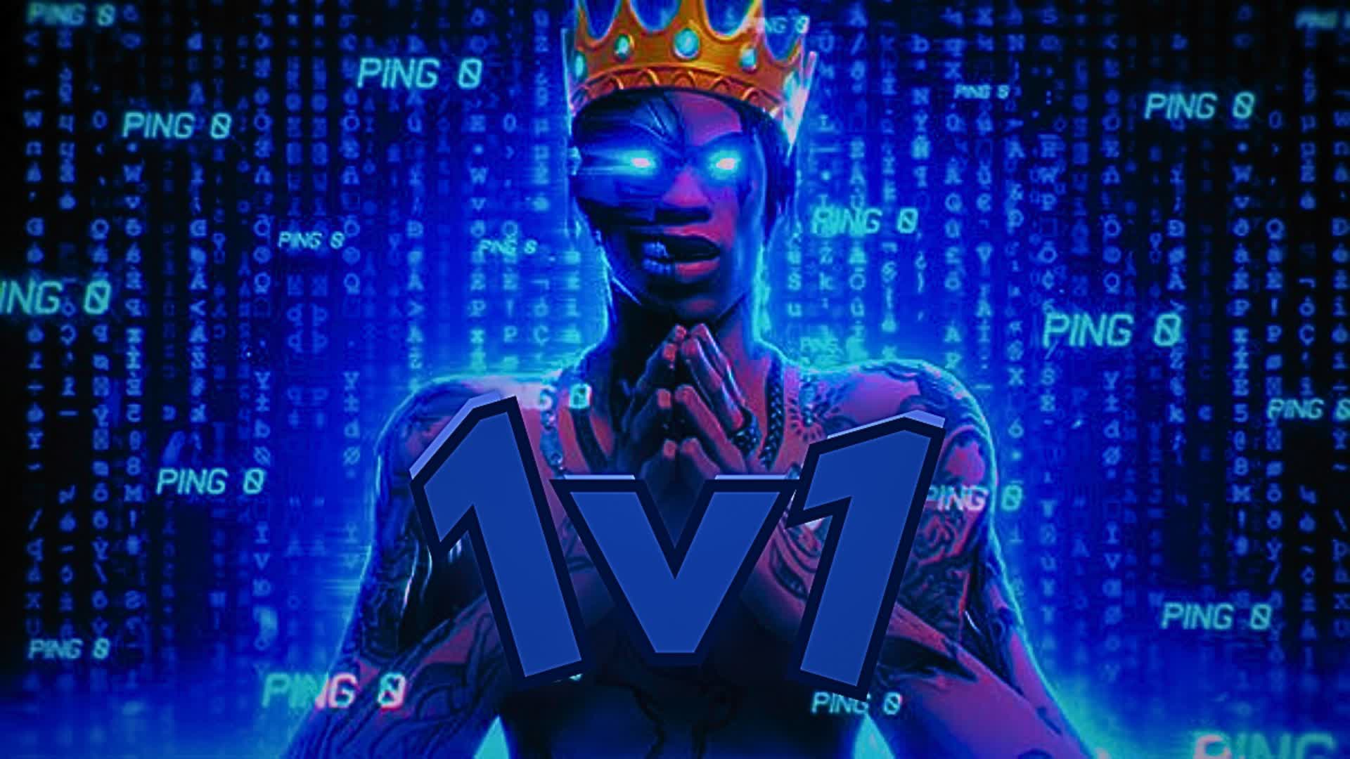 Ambient 1v1s