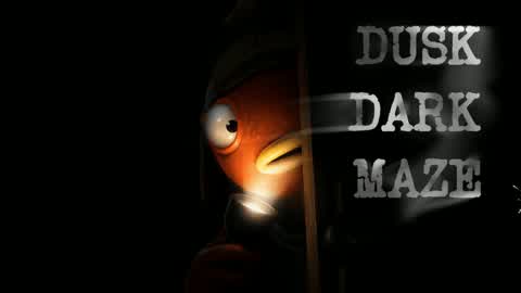 Dusk Dark Maze