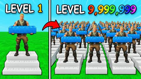 🧱 STAIRS TYCOON