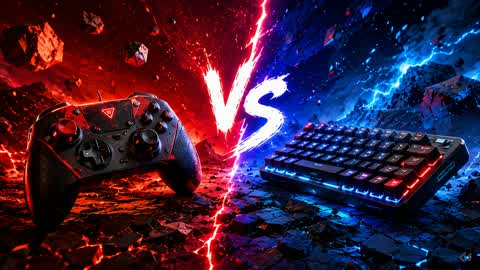 Red vs Blue Team Respawn 🔴🔵