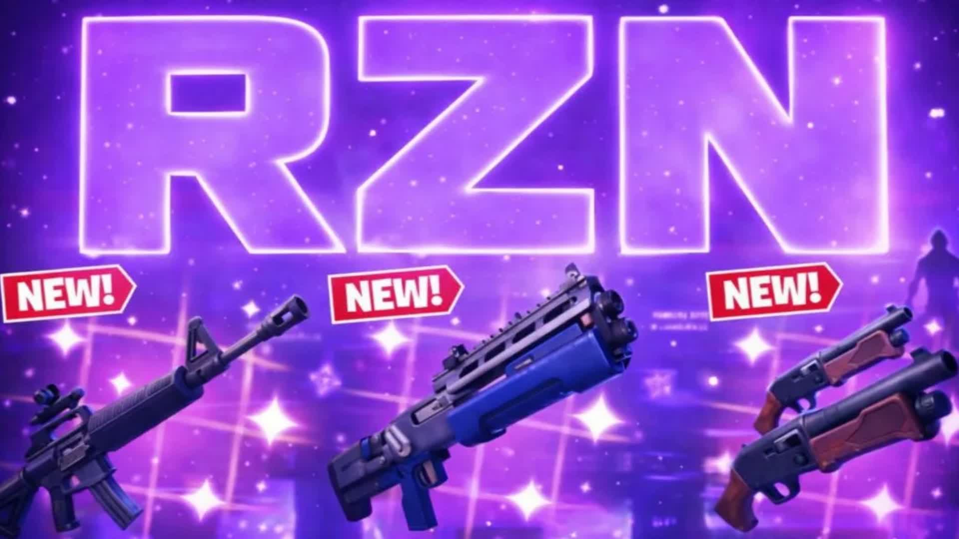 1V1 RZN