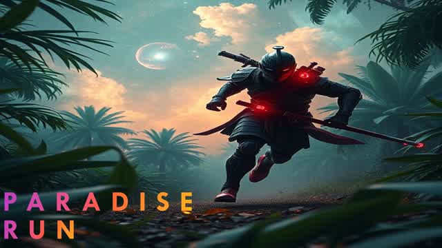 Paradise run