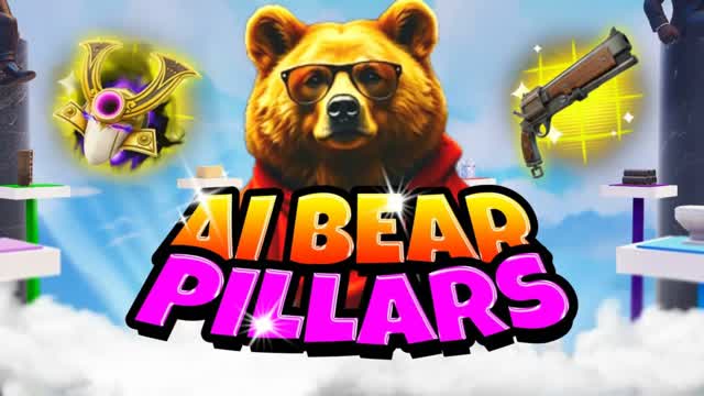 AI BEAR PILLARS đ»