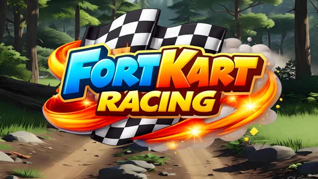 FORTKART RACING