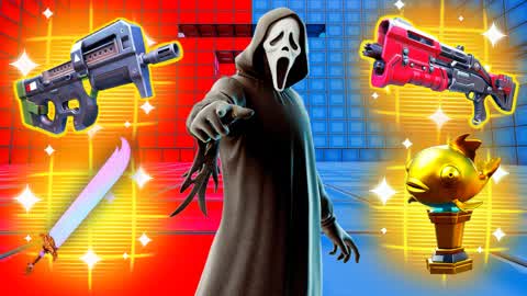 ULTRA KPOP RED VS BLUE 🔴🔵