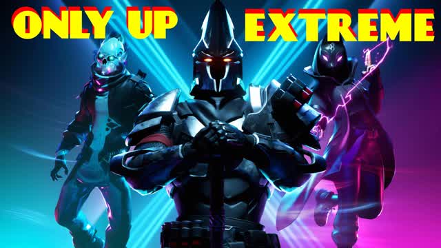 Capture 1 – Only Up Extreme