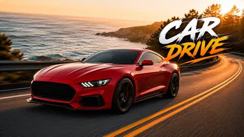 MEGA CAR DRIVEđ