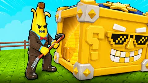 OPEN A LUCKY BLOCK