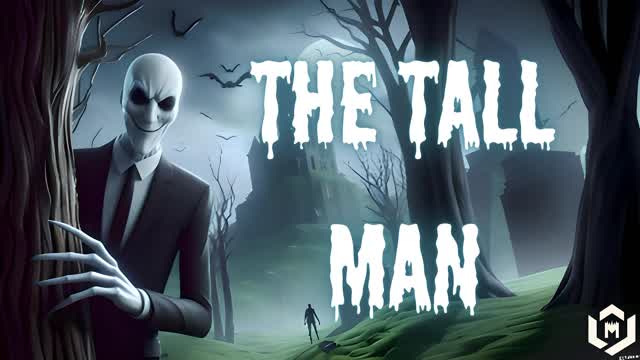 [HORROR] THE TALL MAN